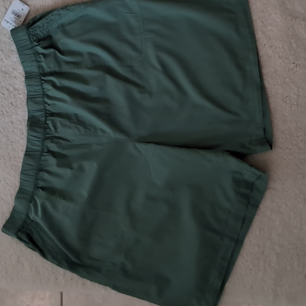 Fresh Produce women's 2X shorts